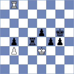 Bezerra - Kushch (chess.com INT, 2024)