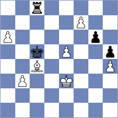 Khusnutdinov - Nguyen Duc Hoa (chess.com INT, 2021)