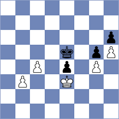 Camacho Collados - Oro (chess.com INT, 2023)