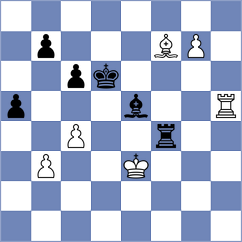 Yoo - Keymer (chess24.com INT, 2021)
