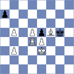 Molina - Glavina (Chess.com INT, 2021)