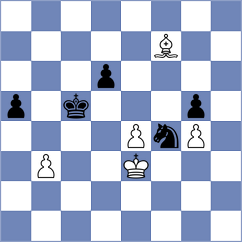 Tsolakidou - Bajarani (chess24.com INT, 2021)