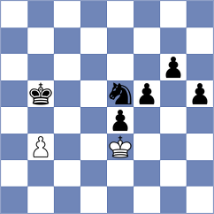 Tamarozi - Mingarro Carceller (Chess.com INT, 2020)