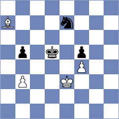 Mikhailova - Toncheva (FIDE Online Arena INT, 2024)