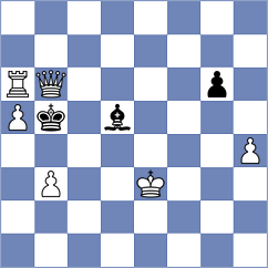 Bugayev - Aketayeva (Chess.com INT, 2021)