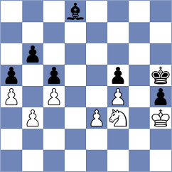 Ree - Comp Chess Genius X (The Hague, 1995)