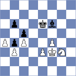 Dowgird - Ratnesan (chess.com INT, 2021)