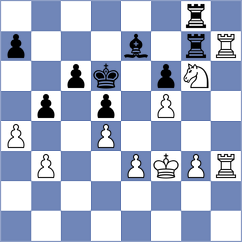 Weetik - Saypuri (chess.com INT, 2023)
