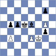 Levin - Melikhov (chess.com INT, 2022)