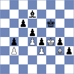 Deepanjali Srivastava - Niyola Pinto (FIDE Online Arena INT, 2024)
