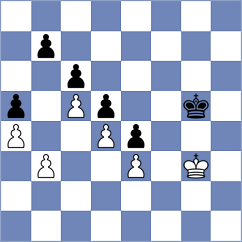 Fowler - Moazaz (Chess.com INT, 2020)