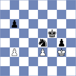 Ladan - Potkin (chess.com INT, 2024)