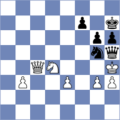De Souza - Stark (chess.com INT, 2024)