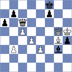 Garic - Stocek (Chess.com INT, 2021)