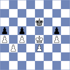 Todev - Chua (chess.com INT, 2024)