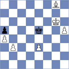 Drozdowski - Coca (chess.com INT, 2023)