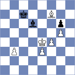 Madaminov - Smirnov (chess.com INT, 2024)