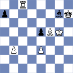 Vijayakumar - Yan (Chess.com INT, 2021)