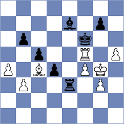 Zaragatski - Kravtsiv (chess.com INT, 2023)