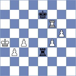 Estrada Nieto - Kappeler (chess.com INT, 2023)