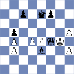 Gevorgyan - Yu (Chess.com INT, 2021)