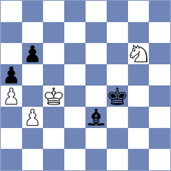 Ezat - Nakhbayeva (chess.com INT, 2023)