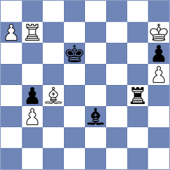 Rustemov - Pasti (chess.com INT, 2021)