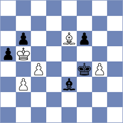 Diaz Cesar - Figueroa (Chess.com INT, 2020)