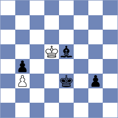 Ahmadi - Alizadegan (Chess.com INT, 2021)