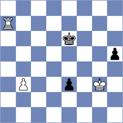 Ambartsumova - Haszon (chess.com INT, 2024)