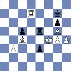 Goldin - Shevchuk (chess.com INT, 2023)
