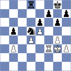 Clawitter - Davalos Prieto (chess.com INT, 2024)