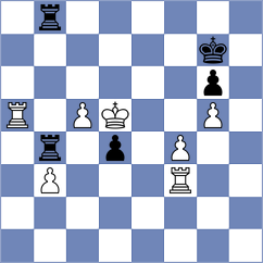 Przybylski - Daggupati (chess.com INT, 2024)