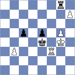 Samant - Zampronha (chess.com INT, 2024)
