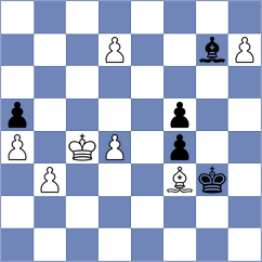 Kobayashi - Sikivou (Chess.com INT, 2021)