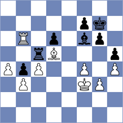 Lehtosaari - Munoz Sanchez (chess.com INT, 2024)