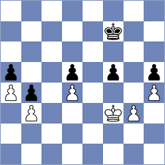 Frisk Kockum - Osmanodja (Chess.com INT, 2019)