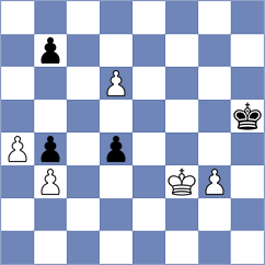 Lamaze - Villegas (Chess.com INT, 2021)
