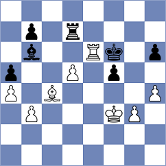 Lancman - Uzuner (chess.com INT, 2024)