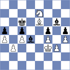 Perdomo - Martin (chess.com INT, 2023)