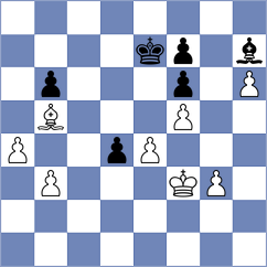 D'Arruda - Yurovskykh (chess.com INT, 2024)