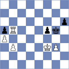 Timmermans - Shapiro (chess.com INT, 2023)