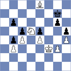 Mkrtchyan - Gorli Nyna (FIDE Online Arena INT, 2024)