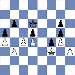 Bortnyk - Khusnutdinov (Chess.com INT, 2021)
