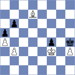 Vazquez - Zwirs (chess.com INT, 2023)
