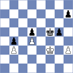 Urjubdshzirov - Valle (Chess.com INT, 2021)