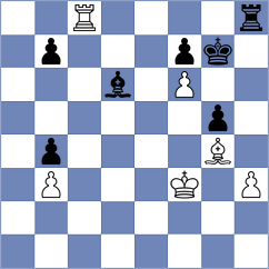 Leiva Rodriguez - Oliveira (Chess.com INT, 2021)
