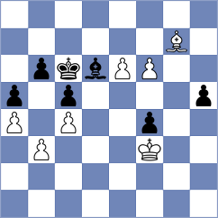 Baskakov - Reprintsev (chess.com INT, 2023)