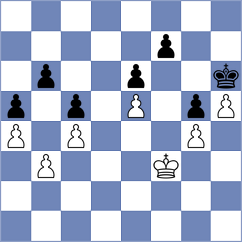 Rohan - Quparadze (Chess.com INT, 2021)