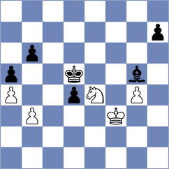 Drygalov - Bacrot (chess.com INT, 2023)